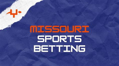 sportsbook apps missouri